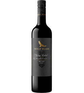 Grey Label McLaren Vale Shiraz 2021